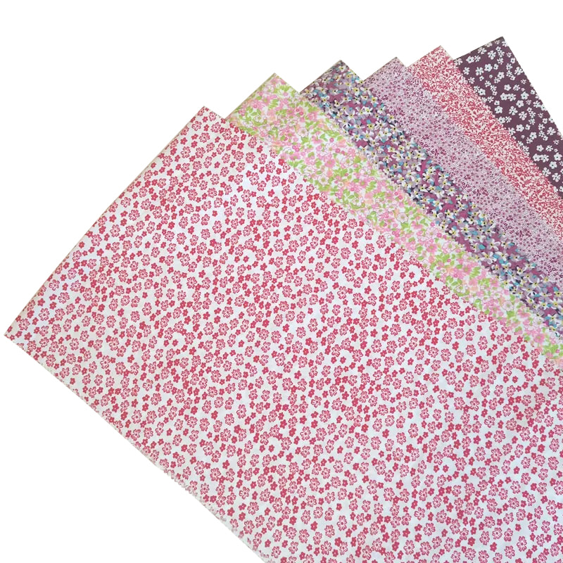 TMIE-03-2-5 150 GSM tlačová minimatná polyesterová tkanina
