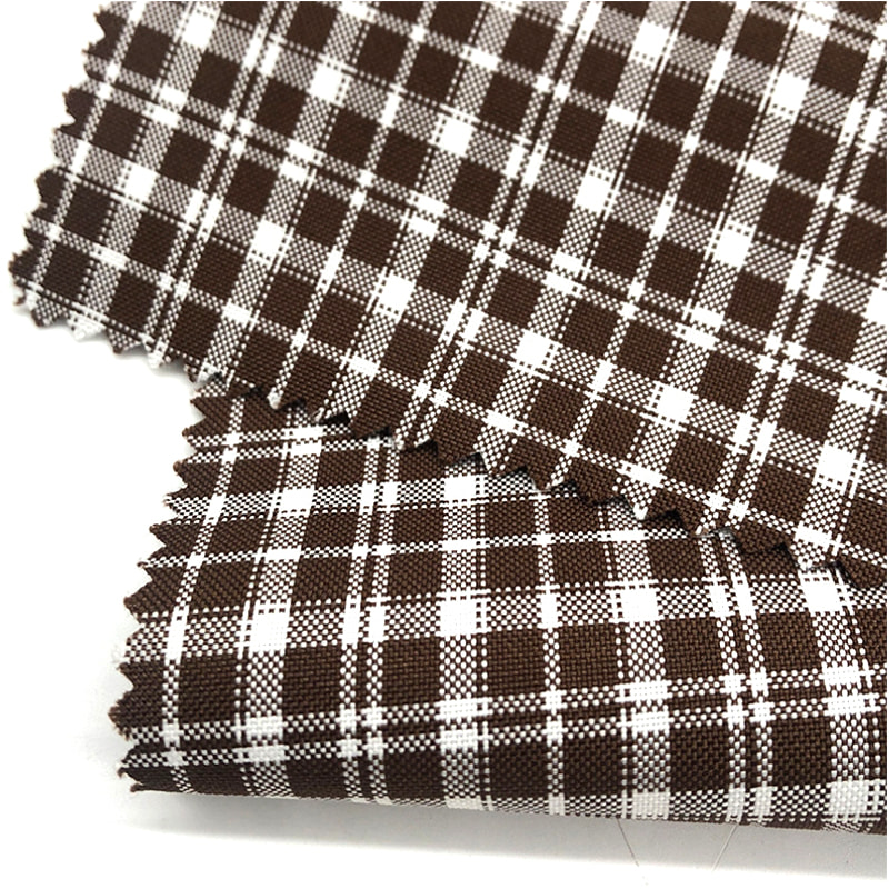 TMIE-03-2-4 Stredná hmotnosť Gram 145 GSM Tlač Minimatná polyesterová tkanina