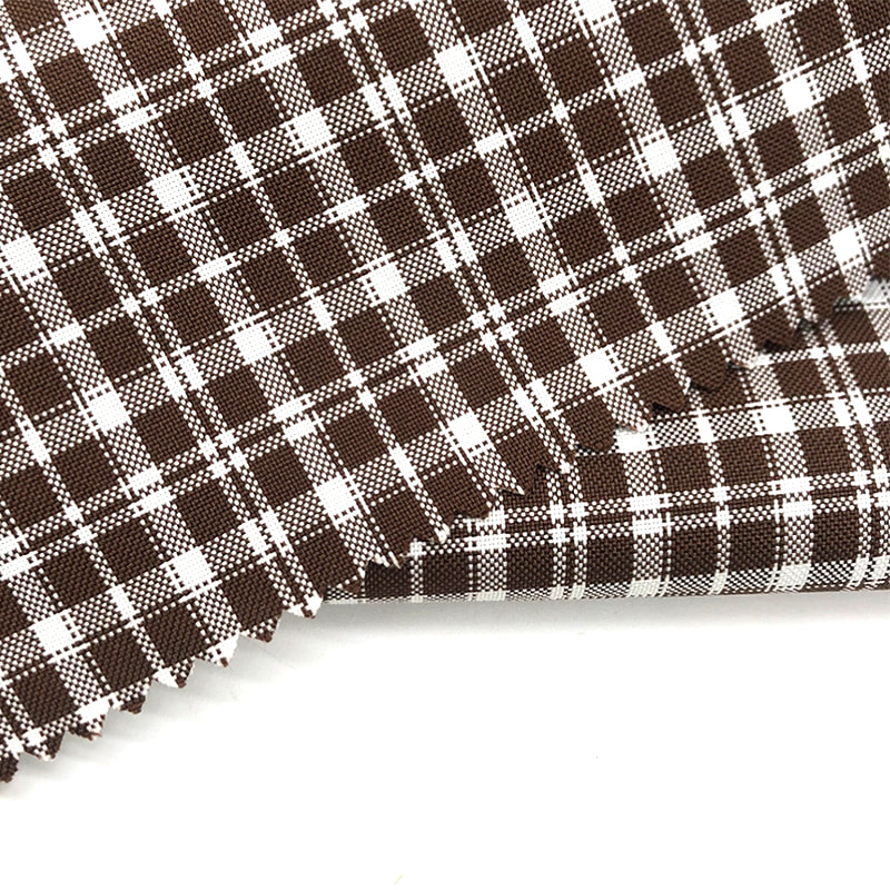 TMIE-03-2-4 Stredná hmotnosť Gram 145 GSM Tlač Minimatná polyesterová tkanina