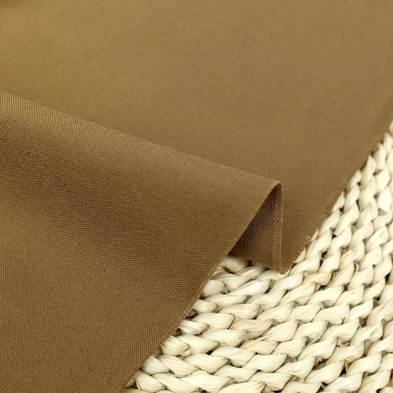 TMIE-03-1-1 Minimatná polyesterová tkanina strednej hmotnosti 145GSM