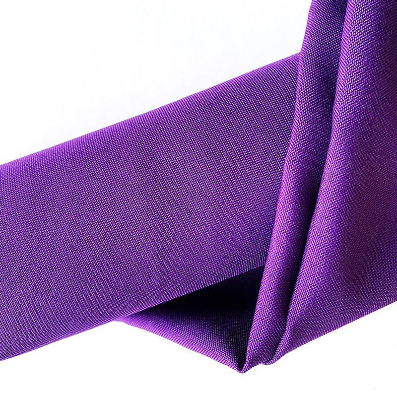TWILL TMIE-03-1-5 Stredná hmotnosť 170 GSM Twill Minimatt Polyester Fabric