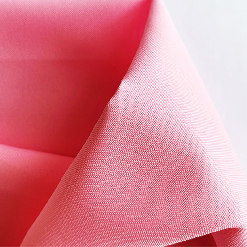 TWILL TMIE-03-1-5 Stredná hmotnosť 170 GSM Twill Minimatt Polyester Fabric
