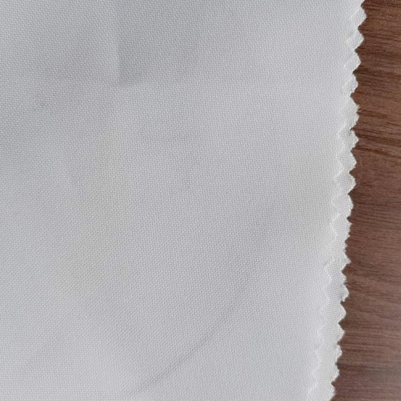 TMIE-03-1-6 Stredná hmotnosť 180 GSM Whiten Minimatt Polyester Fabric
